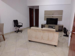Apartamento bem localizado 301